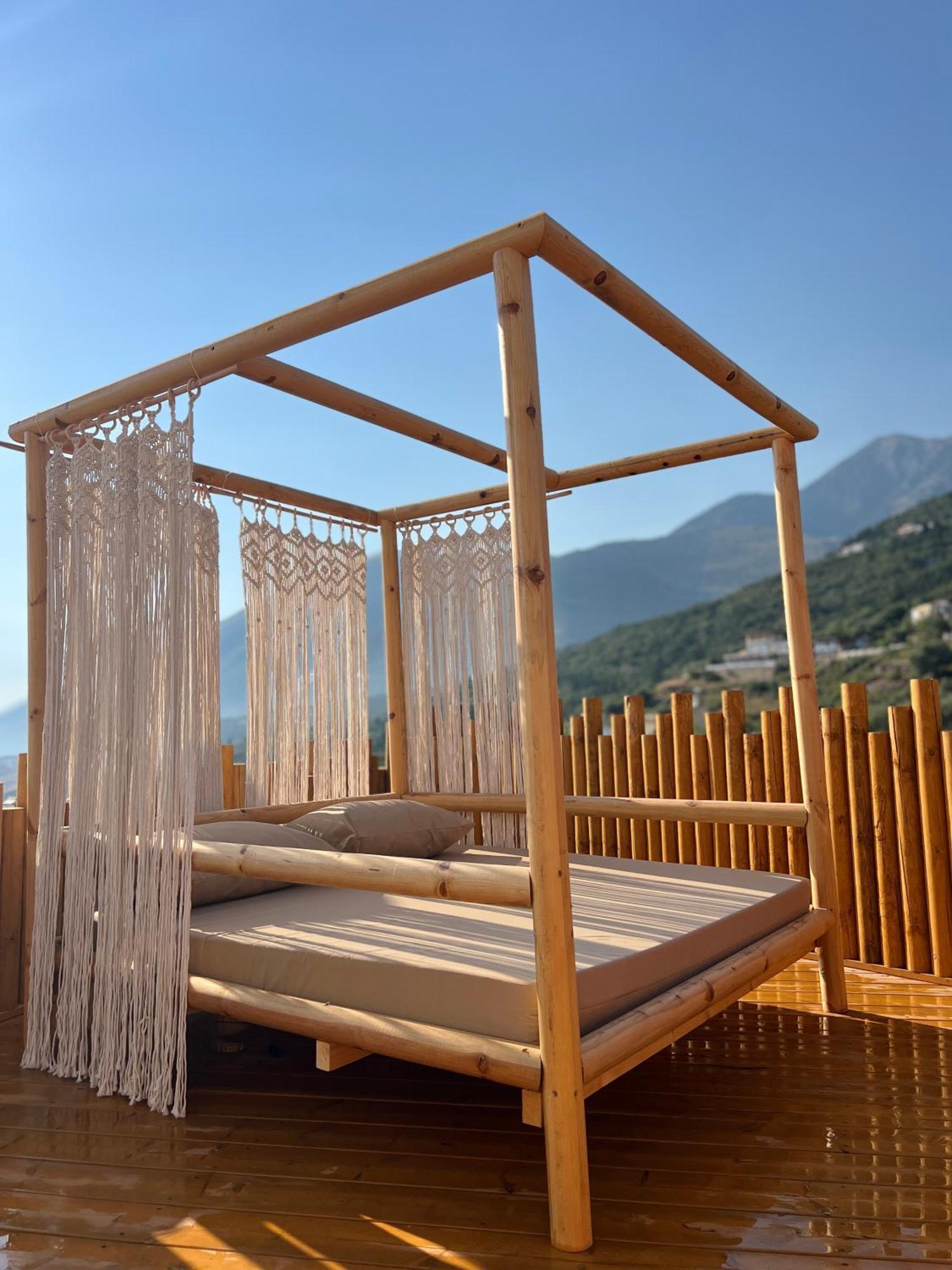 Casa Boha * Dhërmi