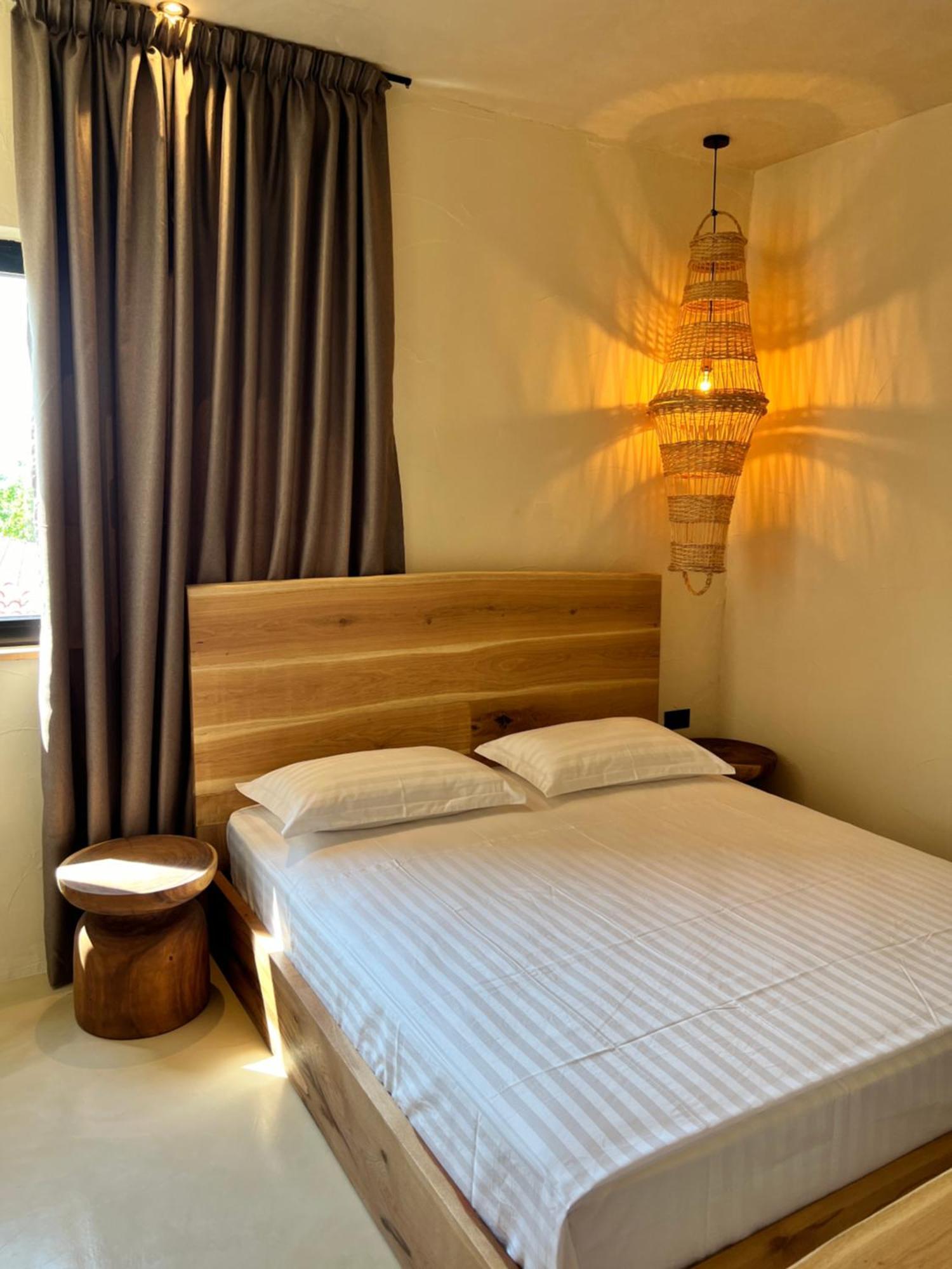 Gasthof Casa Boha Dhërmi